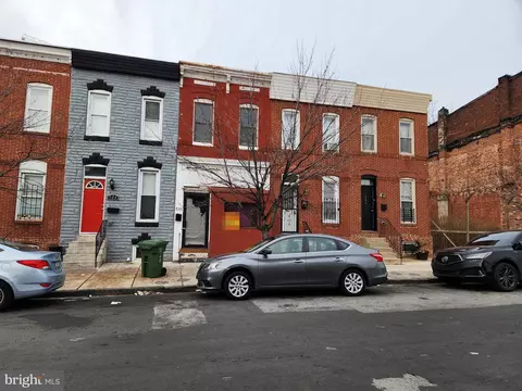 526 N Chester St, Baltimore, MD 21205