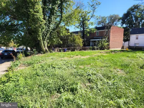 3133 3135 Wilkens Ave, Baltimore, MD 21223 photo 2
