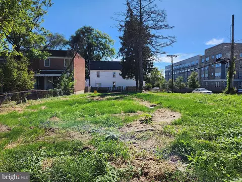 3133 3135 Wilkens Ave, Baltimore, MD 21223