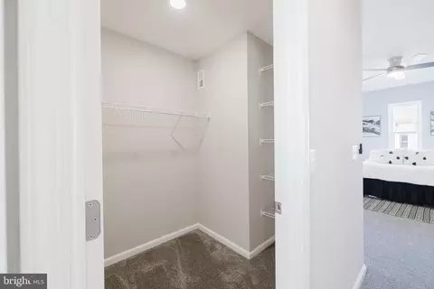 Entry Way - 729 E Preston St, Baltimore, MD 21202 photo 5 of 7
