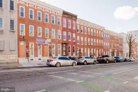 Other - 729 E Preston St, Baltimore, MD 21202 photo 8 of 8