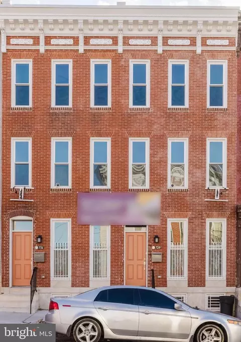 Other - 729 E Preston St, Baltimore, MD 21202 photo 2 of 8