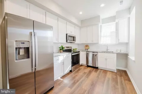 Kitchen - 729 E Preston St, Baltimore, MD 21202 photo 1 of 1