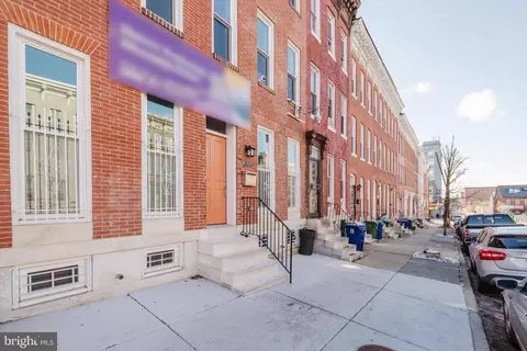 Other - 729 E Preston St, Baltimore, MD 21202 photo 7 of 8