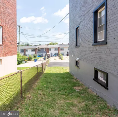 Exterior - 4843 Greencrest Rd, Baltimore, MD 21206 photo 7 of 9