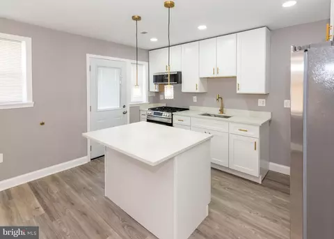 Kitchen - 4843 Greencrest Rd, Baltimore, MD 21206 photo 1 of 3