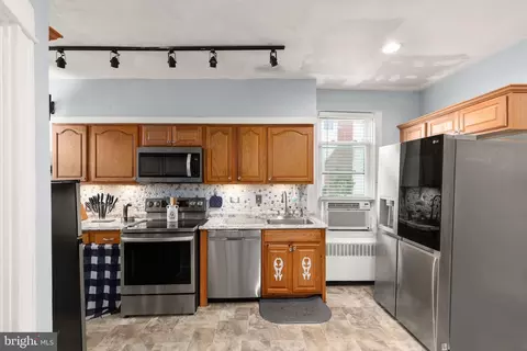 Kitchen - 4614 White Ave, Baltimore, MD 21206 photo 1 of 2