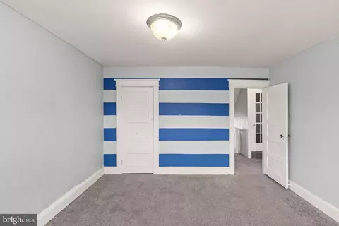 Bedroom - 4614 White Ave, Baltimore, MD 21206 photo 1 of 3