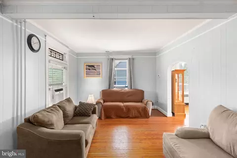 Living - 4614 White Ave, Baltimore, MD 21206 photo 1 of 1
