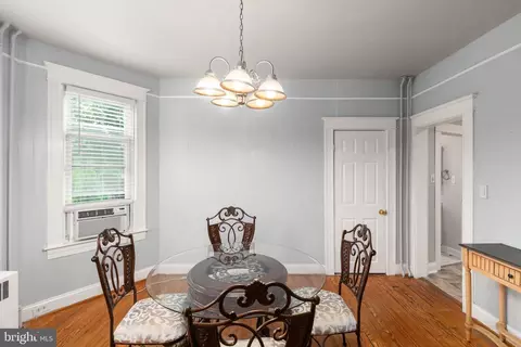 Dining - 4614 White Ave, Baltimore, MD 21206 photo 1 of 2