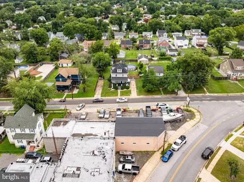 View/Area - 4614 White Ave, Baltimore, MD 21206 photo 6 of 6