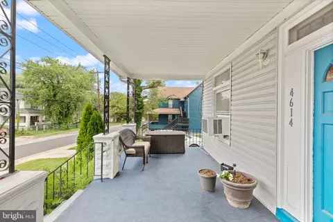 Exterior - 4614 White Ave, Baltimore, MD 21206 photo 2 of 3