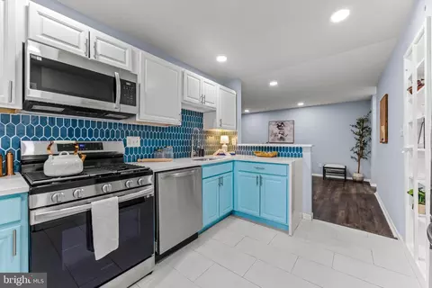 353 Homeland Southway #1D, Baltimore, MD 21212