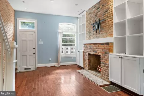 18 Collington Ave N, Baltimore, MD 21231