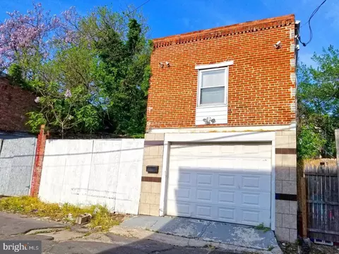 200 S Parrish St, Baltimore, MD 21223