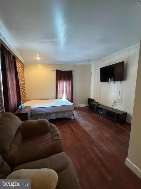 Bedroom - 200 S Parrish St, Baltimore, MD 21223 photo 2 of 4
