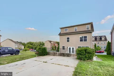 5416 Parkside Pl, Baltimore, MD 21206 photo 5