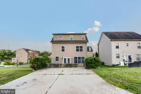 5416 Parkside Pl, Baltimore, MD 21206 photo 3