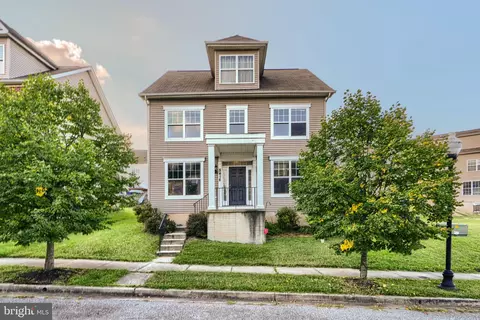 5416 Parkside Pl, Baltimore, MD 21206