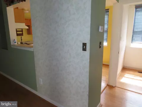 Entry Way - 811 George St, Baltimore, MD 21201 photo 2 of 2