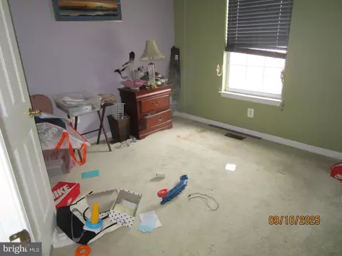Bedroom - 811 George St, Baltimore, MD 21201 photo 1 of 1