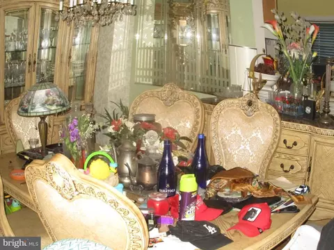 Dining - 811 George St, Baltimore, MD 21201 photo 1 of 1