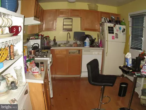 Kitchen - 811 George St, Baltimore, MD 21201 photo 1 of 3
