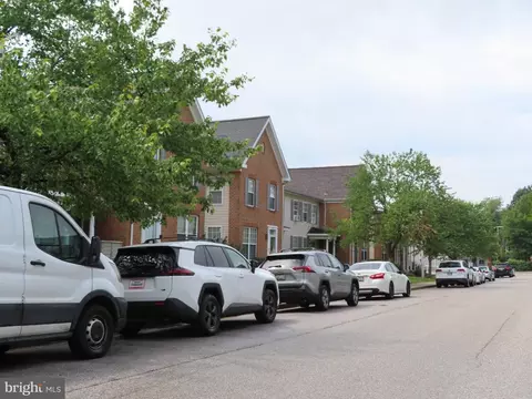 Exterior - 811 George St, Baltimore, MD 21201 photo 2 of 4