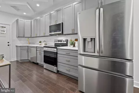 1703 Crystal Ave, Baltimore, MD 21213