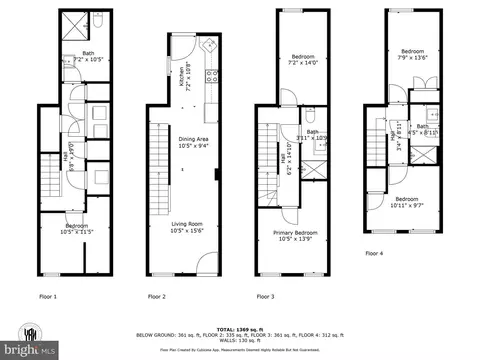 1703 Crystal Ave, Baltimore, MD 21213 photo 40
