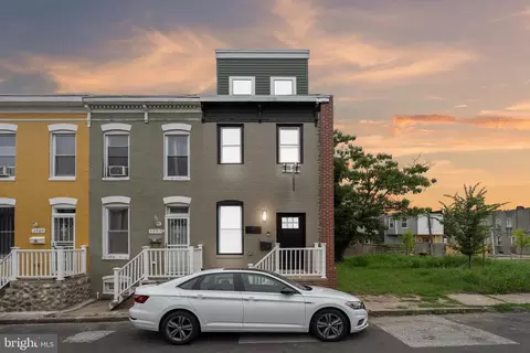 1703 Crystal Ave, Baltimore, MD 21213 photo 7