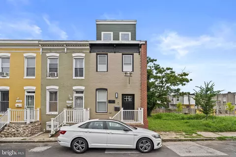 1703 Crystal Ave, Baltimore, MD 21213 photo 8