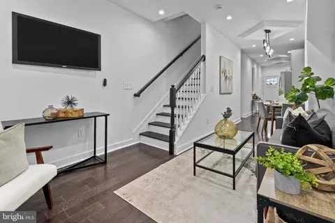 1703 Crystal Ave, Baltimore, MD 21213 photo 14