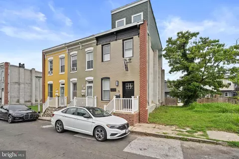 1703 Crystal Ave, Baltimore, MD 21213 photo 9