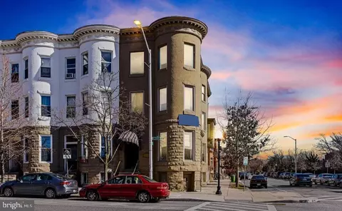 2601 N Charles St, Baltimore, MD 21218