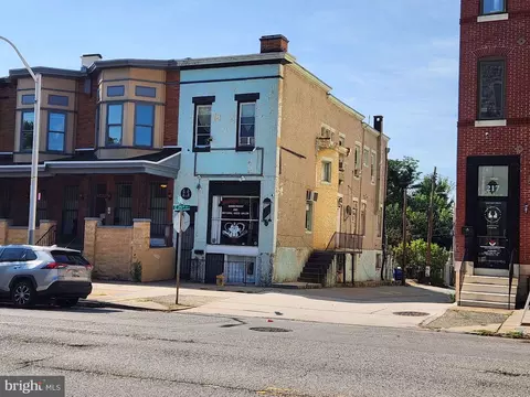 219 E 25th St, Baltimore, MD 21218 photo 1
