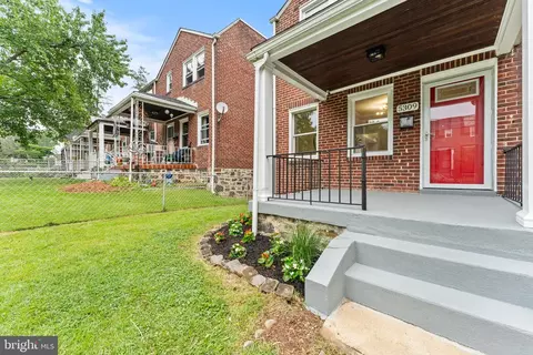 Exterior - 5309 Ready Ave, Baltimore, MD 21212 photo 1 of 4