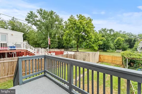 Exterior - 5309 Ready Ave, Baltimore, MD 21212 photo 3 of 4