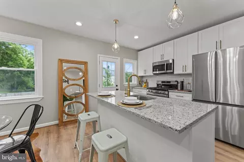 Kitchen - 5309 Ready Ave, Baltimore, MD 21212 photo 1 of 3