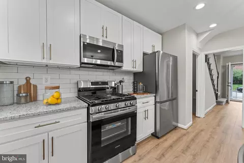 Kitchen - 5309 Ready Ave, Baltimore, MD 21212 photo 2 of 3