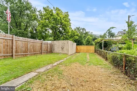 Exterior - 5309 Ready Ave, Baltimore, MD 21212 photo 4 of 4