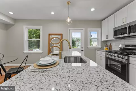 Kitchen - 5309 Ready Ave, Baltimore, MD 21212 photo 3 of 3