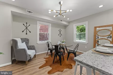 Dining - 5309 Ready Ave, Baltimore, MD 21212 photo 1 of 1