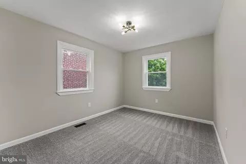 Bedroom - 5309 Ready Ave, Baltimore, MD 21212 photo 2 of 4
