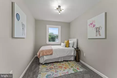 Bedroom - 5309 Ready Ave, Baltimore, MD 21212 photo 1 of 4
