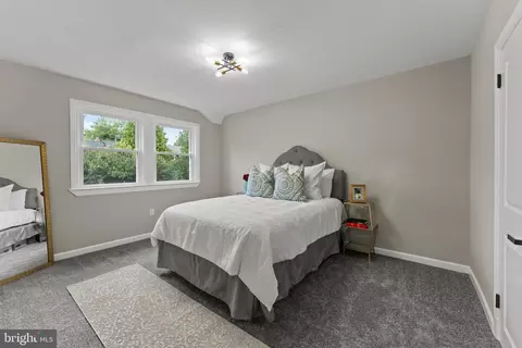 Bedroom - 5309 Ready Ave, Baltimore, MD 21212 photo 3 of 4