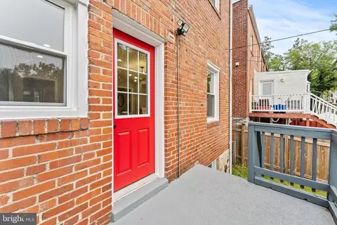 Exterior - 5309 Ready Ave, Baltimore, MD 21212 photo 2 of 4