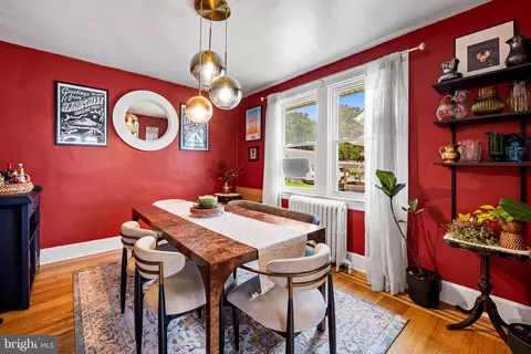 Dining - 2909 Berwick Ave, Baltimore, MD 21234 photo 2 of 2