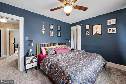 Bedroom - 2909 Berwick Ave, Baltimore, MD 21234 photo 1 of 1