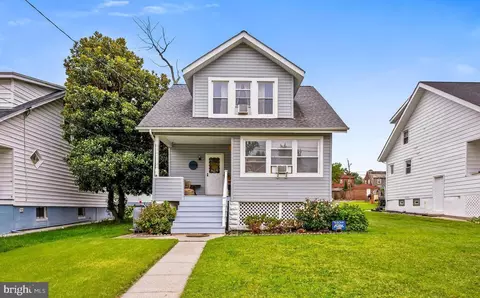 2909 Berwick Ave, Baltimore, MD 21234